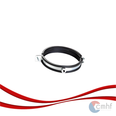 Suporte metálico Duratop X