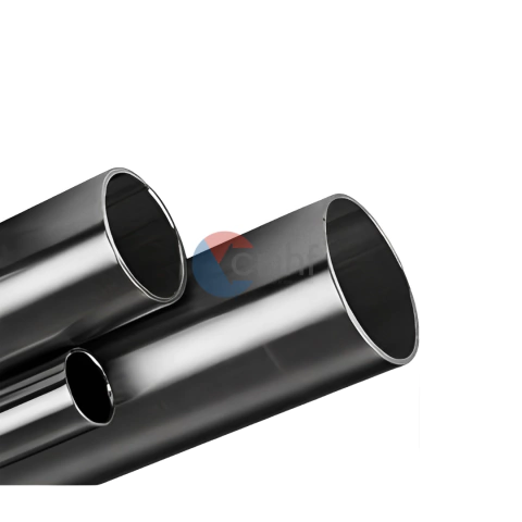 Tubo - Aço carbono - comprar online