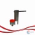 Chave Para Bico de Sprinkler Embutido - CMHF - comprar online