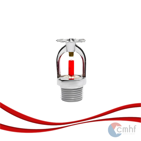 Sprinkler Pendente 68°C K80 1/2"