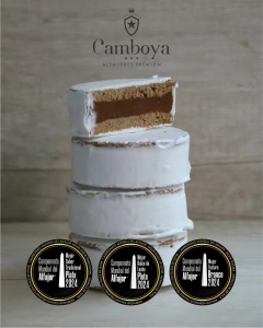 PROMO 2 DOCENAS + MEDIA DE REGALO - Camboya