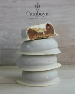 Imagen de COMBO 12 - 6 CAJAS X DOCENA