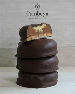 COMBO 12 - 6 CAJAS X DOCENA