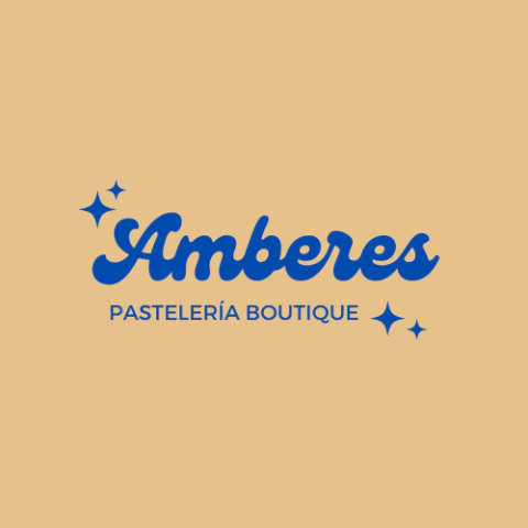 Amberes Pastelería