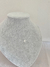 Collar Tanza 40cm - PLATA 925