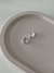 cuff ORNE (par) - PLATA 925 - comprar online