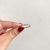 anillo enlazado bali - PLATA 925 - comprar online