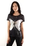 Camiseta Be Different