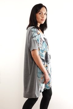 Kaftan Borboletas - comprar online