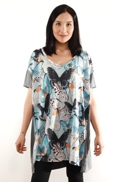 Kaftan Borboletas