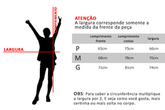 Moletom Raglan Metamorfose na internet