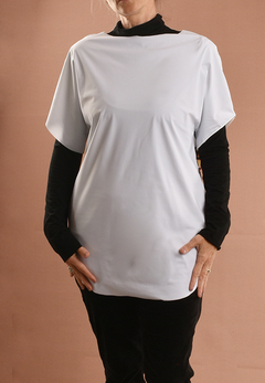 Camiseta TEC Dupla Face Borboleta Monarca - comprar online