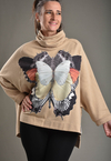 Moletom Raglan Metamorfose