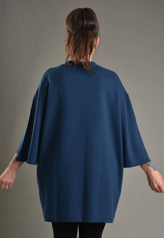 Pull Moletom Borboleta Colorida - loja online