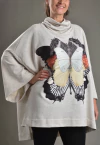 Moletom Raglan Metamorfose