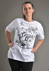 Camiseta Guarda seu Coração