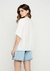 Imagem do BLUSA DECOTE CANOA EM VISCOSE SARJADA