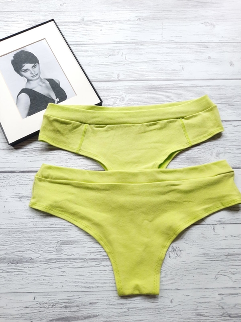 CULOTE SOPHIA VERDE LIMA