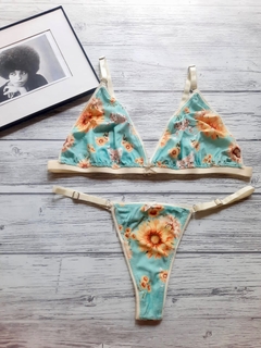 CONJUNTO ANGELA