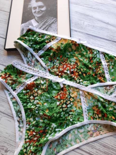 DOMINGUERA INDIRA - comprar online