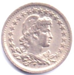 V063 ..... REPUBLICA - 5 0 REIS 1918