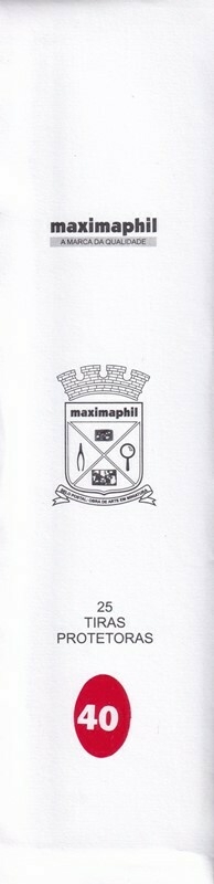 10987 ....... MAXIMAPHIL - 4 0 mm