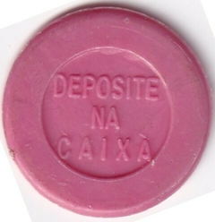 13572 .... TRANSP. VILA ISABEL S . A . ( LILÁS ) - comprar online