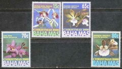 15114 ..... BAHAMAS - NATAL 2000 = EDITAL MAIS SELOS - MINT - comprar online