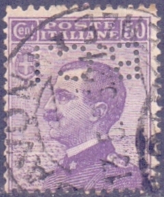 23531 .... PERFINS = ITÁLIA - PERFINS - B . C . I - comprar online