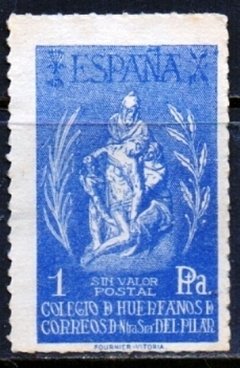 24627 ..... ESPANHA - COLEGIO DOS ORFAOS