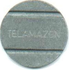 256 ..... TELAMAZON / H ( invertido )