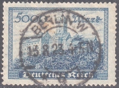 261 .... WARTBURG - 5000 M - 1923 - USADO - comprar online