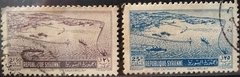 27037 SIRIA -PORTO LATAQUIE