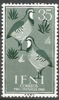 33897 I F N I - PROINFANCIA 1960