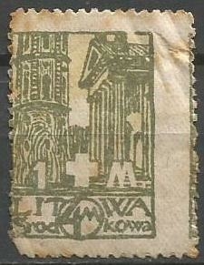 34658 LITOWA