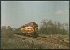 36498 LUXEMBOURG 1984