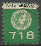 36823 AMSTERDAM 718