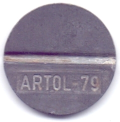 948 ..... T E L P A / A R T O L - 7 9 - comprar online