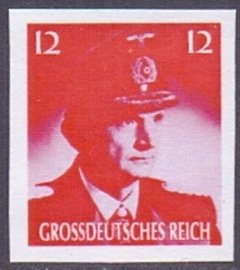 2008 GROSSDEUTSCHES REICH -- DONITZ, O ÚLTIMO LÍDER do III REICH