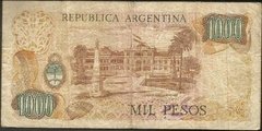 11630 ARGENTINA - 1 PESO 1973 - LEY 18.188 - M B C - comprar online