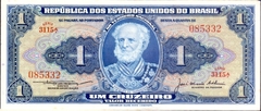 C 012 1,00 - CLAUDIONOR LEMOS / JOSE MARIA ALKMIN - 1956
