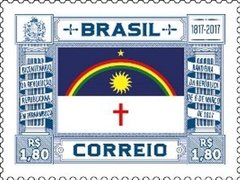 C3705 REVOLUÇÃO PERNAMBUCANA - 1,80 - 2017 - comprar online
