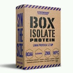 Super combo massa muscular - comprar online