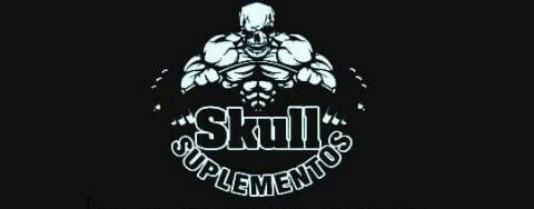 Skull Suplementos