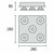 TRIESTE-P DB - comprar online