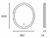 ESPEJO-9 DB - comprar online