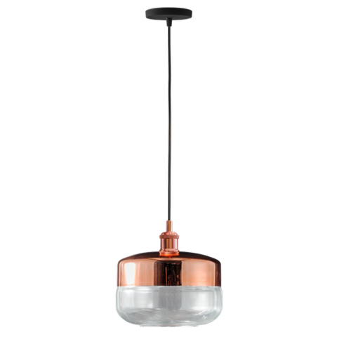 ISOLDE COBRE 1 LUZ mks