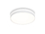 Plafon Eclipse L 72w 600x80mm
