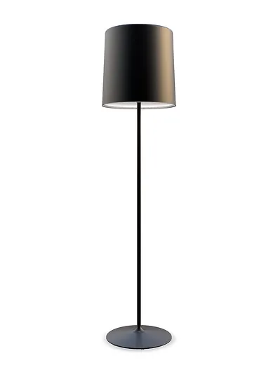 Hi Hat de Pie con Pantalla Grande h 170 cm Imdi
