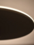 Hi Hat Pie LED Dimmerizable Imdi - LAFABRICA3ILUMINACION